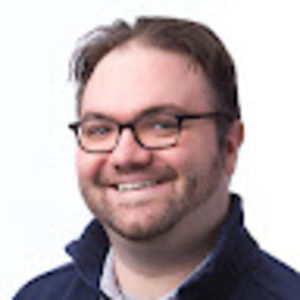 Meet your Posher, Sean t.